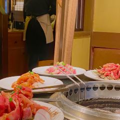 牛家酒场(郴州步步高店) User Photo