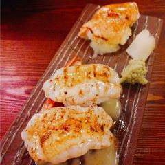 白石的深夜食堂(淇滨万达店) User Photo