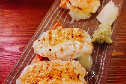 白石的深夜食堂(淇滨万达店)