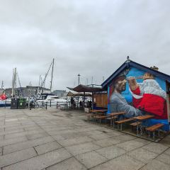The Harbour Seafood Restaurant and Takeaway User Photo