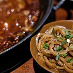 Xiaorongchenghuoguo·chengdulaoweidao User Photo