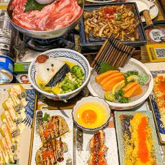 桃太郎创作料理(大学城店) User Photo