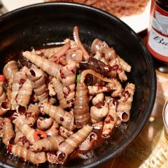 鳗七爷红糟烧烤(六一南路店) User Photo