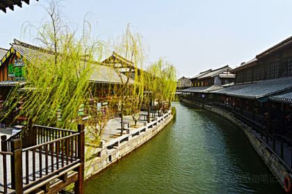 Yunhegudu (xinghuaxilu)