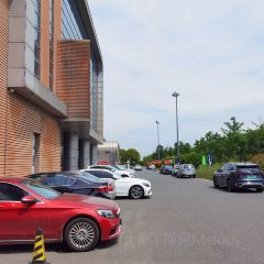 明都豪格國際酒店餐廳張用戶圖片