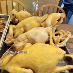 汀小府·福建客家菜(长冠城店) User Photo