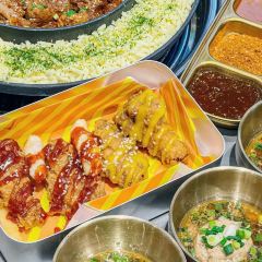 韩三韩式烤肉烤牛排(安义店) 여행 사진