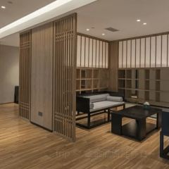 雅安西网国际酒店·左岸音乐餐吧 User Photo