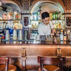 Serein Cafe Lounge Nutzerfoto