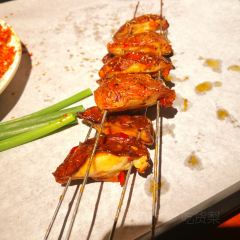 金夜哈尔滨烤串(福一路店) User Photo