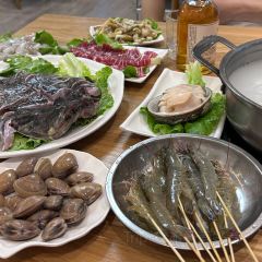 吉友粥底火锅 User Photo