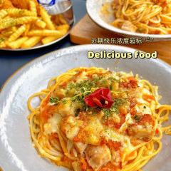 焗造(桂城店) User Photo