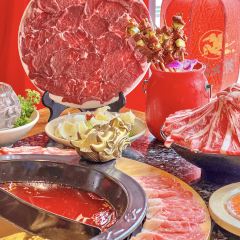 蜀大俠火鍋(惠城石湖苑店)張用戶圖片