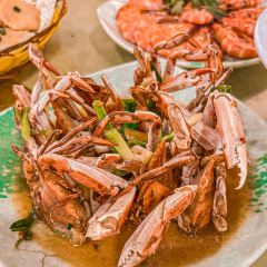蓉姐海鲜美食(保利店) User Photo
