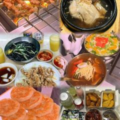 后浪咖啡(国风街头店) User Photo