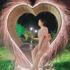 炎陵小渔村 User Photo