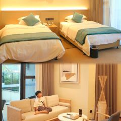 FU CHUN ZHU JIAO GUAN User Photo