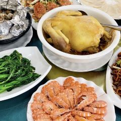 花海美食全海景餐廳張用戶圖片