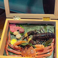 CHIHO JAPANESE CUISINE User Photo