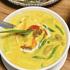 帕蓝·暹罗料理(紫荆广场店) User Photo