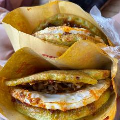 十里香粉馆(虹桥中路店) User Photo