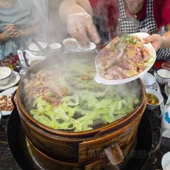 桑拿鸡 User Photo