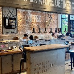 Vanilla Specialty Coffee（八大關店）張用戶圖片