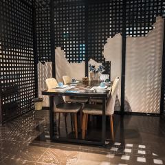 伊兹铁板烧(北城万达广场店) User Photo