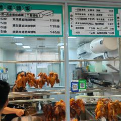 匠心小厨(梅陇店) User Photo