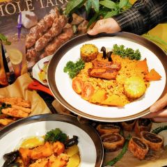 满唐炙肉 User Photo