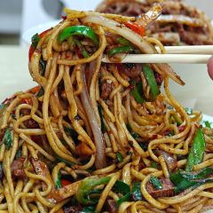 明氏饭庄黄面大王烧烤 User Photo