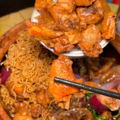 輝記·雞煲王（河南岸店）張用戶圖片