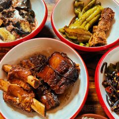 老济宁甏肉干饭(凌云路店) User Photo