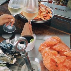 Prawn Star Cairns User Photo