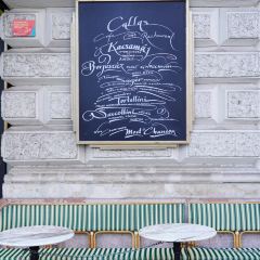 Callas Cafe & Restaurant張用戶圖片