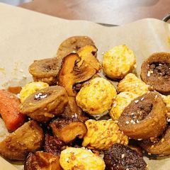 桃食小馆·芝士年糕火锅(百富琪店) User Photo