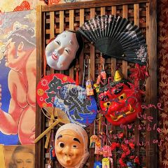 武吉制面·居酒屋(夹河街店) User Photo