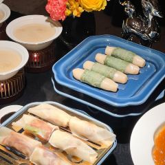 提督·TIDU(南京万象天地店) User Photo