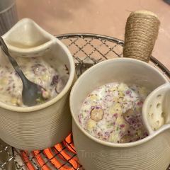 易拾年烤铺(西苑店) User Photo