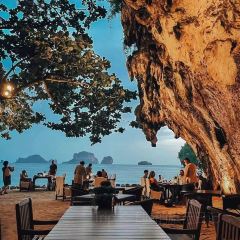 THE GROTTO User Photo