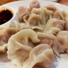 呼伦贝尔烤羊(骏景店) User Photo
