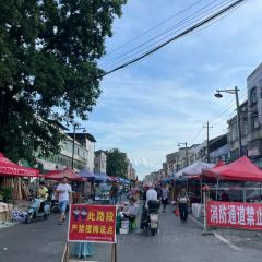 一分利餐馆(瑶坪路店) User Photo