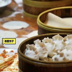 喜晋道面馆(凯德世家店) User Photo