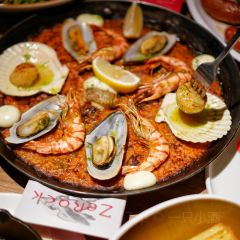 太小食堂(翠湖店)張用戶圖片
