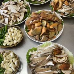 清真老马印象火锅 ảnh của người dùng