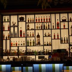 AZUL italiano意大利餐厅(大洋千树店) User Photo