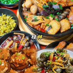 张姐油茶 User Photo