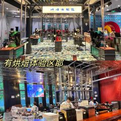 M1咖啡奇幻工場張用戶圖片