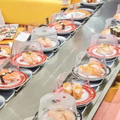 元氣壽司（港惠購物中心分店）張用戶圖片