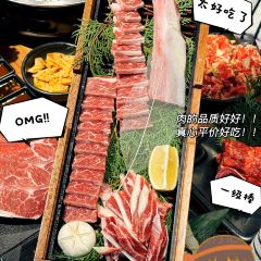 九田家果木烤肉(中茂城店) User Photo